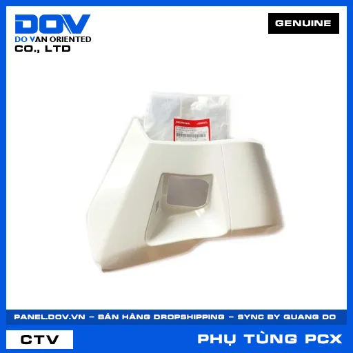 ỐP BÊN TRONG PHẢI*NHB35P* PCX — 81138K35V00ZC