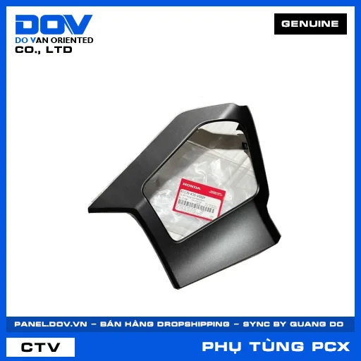 ỐP BÊN TRONG TRÁI*NHA76M* PCX, PCX 125 — 81139K35V00ZF