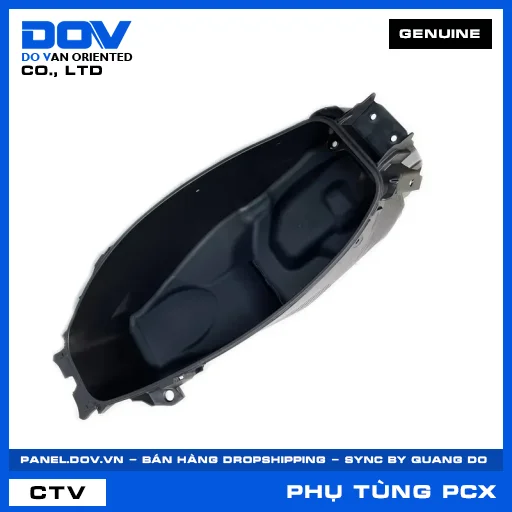 Hộp chứa đồ PCX 160 — 81250K1ZJ10