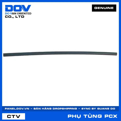 Ống dẫn bình ắc quy (bình điện) PCX 160 — 81324K1ZJ10