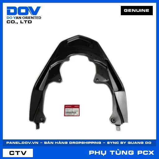 TAY DẮT SAU PCX, PCX 125/150 — 84100K97T00