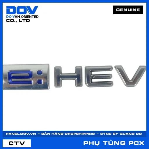 Tem E-HEV PCX 160 — 86640K1YJ60