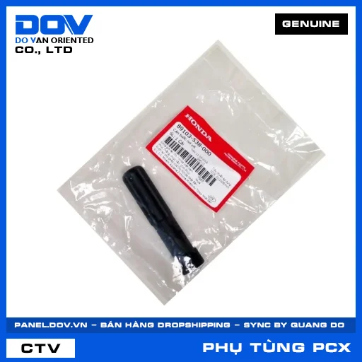 CÁN TUỐC NƠ VÍT PCX, PCX 125, PCX 125/150, PCX 160 — 89103538000