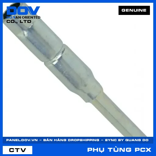 Tuýp mở bugi PCX 160 — 89216K1ZJ10