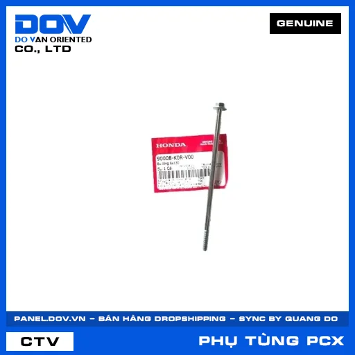 BU LÔNG 6X130 PCX 160 — 90008K0RV00