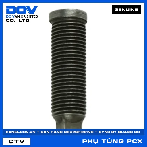 Vít chỉnh xu páp PCX 160 — 90012KYY900