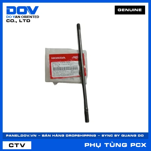 BU LÔNG CẤY A XYLANH 8X200.5 PCX, PCX 125, PCX 125/150 — 90031KWN900