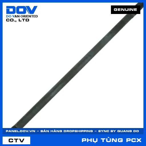 BU LÔNG B THÂN XYLANH 8X209.2 PCX 160 — 90032K0RV00