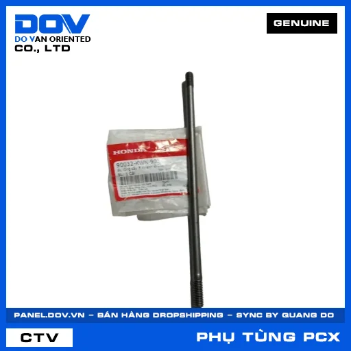BU LÔNG CẤY B XYLANH 8X206 PCX, PCX 125, PCX 125/150 — 90032KWN900