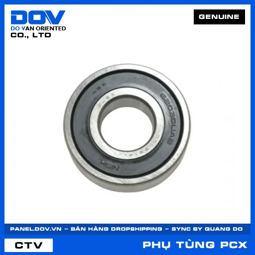 PHANH CÀI BÊN TRONG 40MM PCX, PCX 125, PCX 125/150, PCX 160 — 90651KZR601
