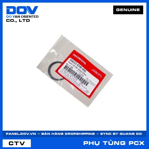 PHANH CÀI BÊN TRONG 32MM PCX, PCX 125, PCX 125/150, PCX 160 — 90652KVB900