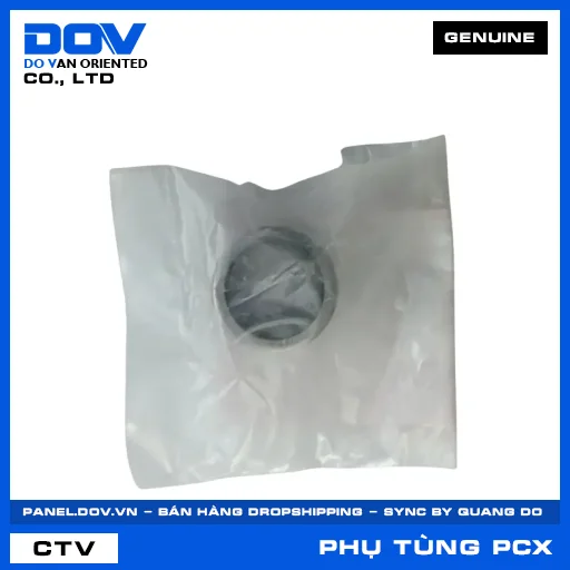 VÒNG BI KIM 22X29X18 PCX 160 — 91002KFG003
