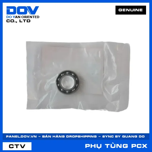 VÒNG BI 6902U PCX, PCX 125/150, PCX 160 — 91004GGCG01