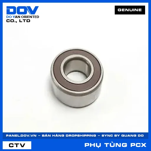 VÒNG BI 6205 PCX, PCX 125 — 91006KAB004