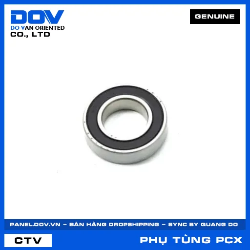 Vòng bi 6902U PCX, PCX 125, PCX 125/150, PCX 160 — 91009KVY961
