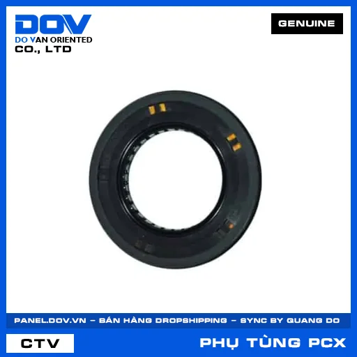 PHỚT DẦU 26X45X6 PCX, PCX 125/150, PCX 160 — 91202K97T01