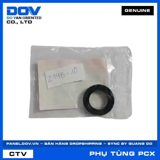 PHỚT DẦU 20X32X6 PCX — 91203KWN901