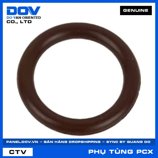 PHỚT O 11.4X2.1 PCX 160 — 91304K0LD01