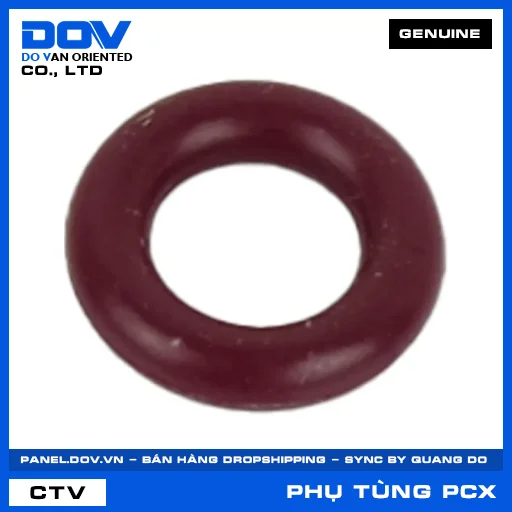 PHỚT O 6.3X2.5 PCX 160 — 91304K0RV00