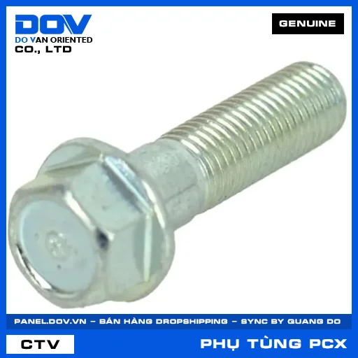 BU LÔNG 10X38 PCX 160 — 958011003800