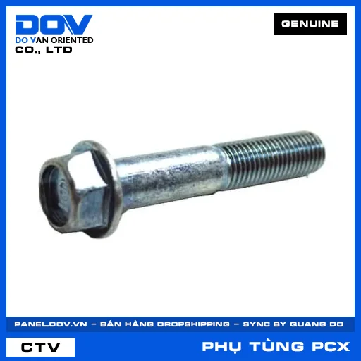 BU LÔNG 10X55 PCX 160 — 958011005500