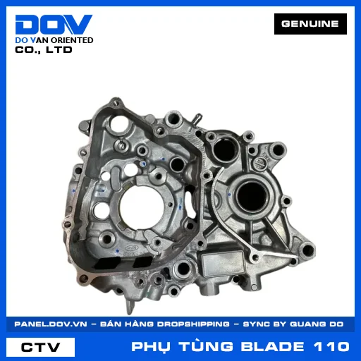 THÂN MÁY TRÁI BLADE 110 — 11200KWW740