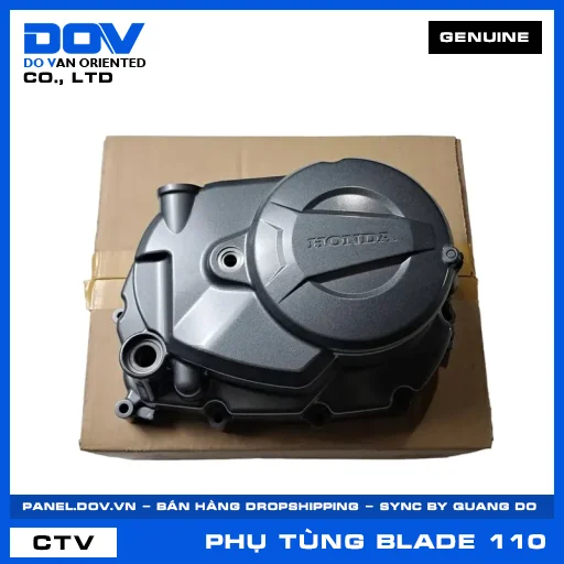 NẮP MÁY PHẢI BLADE 110 — 11330K57V00