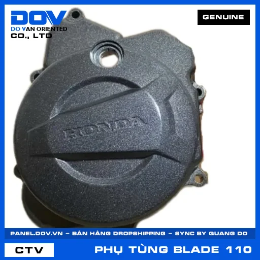NẮP MÁY TRÁI BLADE 110 — 11341K57V00