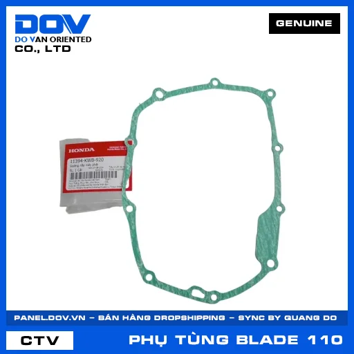 GIOĂNG NẮP MÁY PHẢI BLADE 110 — 11394KWB920