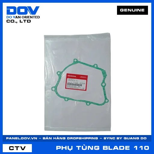 GIOĂNG NẮP MÁY TRÁI BLADE 110 — 11395K58TC0