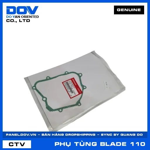 GIOĂNG NẮP MÁY TRÁI BLADE 110 — 11395KWB920