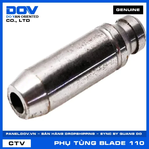 DẪN HƯỚNG XU PÁP XẢ BLADE 110 — 12204KVY305