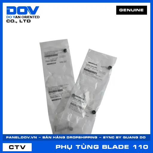 PHỚT CHẮN DẦU THÂN XU PÁP BLADE 110 — 12209GB4682