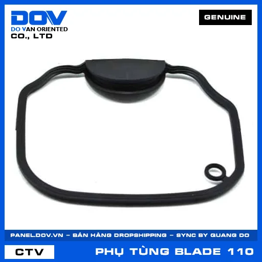 Gioăng nắp đầu quy lát BLADE 110 — 12391KWWA80
