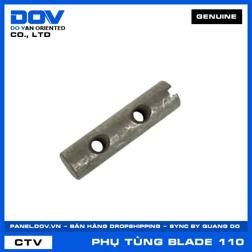 TRỤC CÒ MỔ XU PÁP BLADE 110 — 14451KVBS50