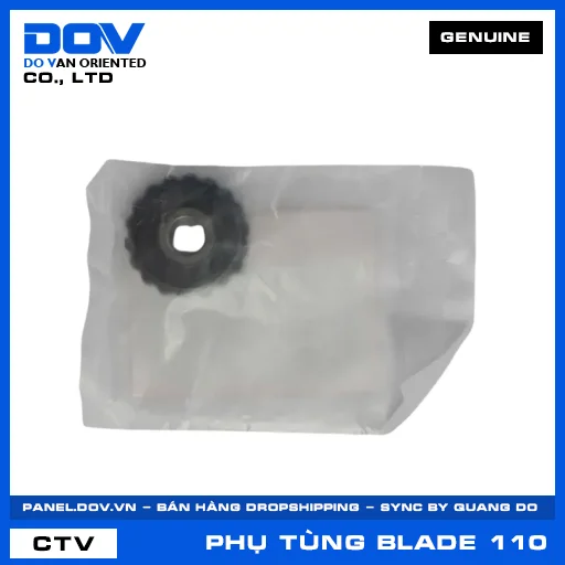 BÁNH CĂNG XÍCH CAM (sên) BLADE 110 — 14502086000