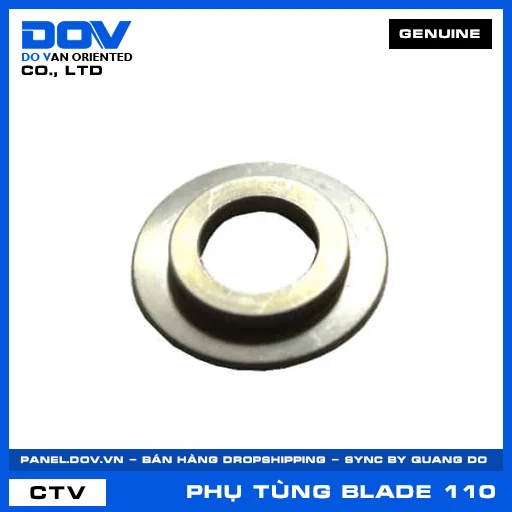 ĐỆM LÒ XO XU PÁP NGOÀI BLADE 110 — 14775KVY900