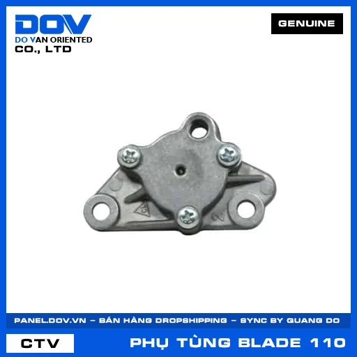 BỘ BƠM DẦU BLADE 110 — 15100KVRC00