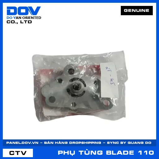 BỘ BƠM DẦU BLADE 110 — 15100KWB920
