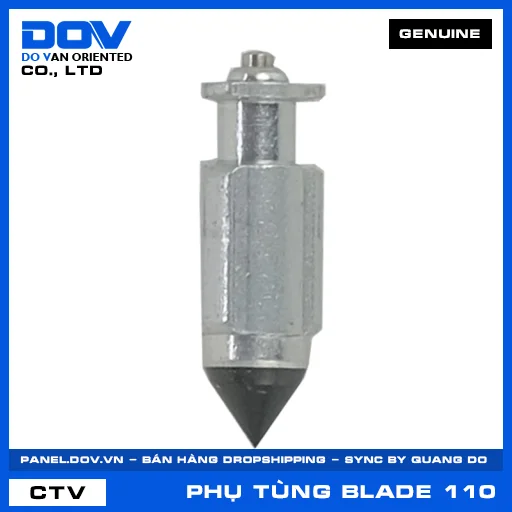 VAN PHAO CHẾ HOÀ KHÍ BLADE 110 — 16155KRS861