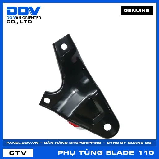 GIÁ BẮT ỐNG XẢ (pô) BLADE 110 — 18315K89V00