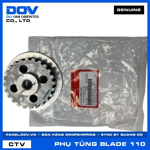 LY HỢP TRUNG TÂM THỨ CẤP (côn) BLADE 110 — 22121K09L01