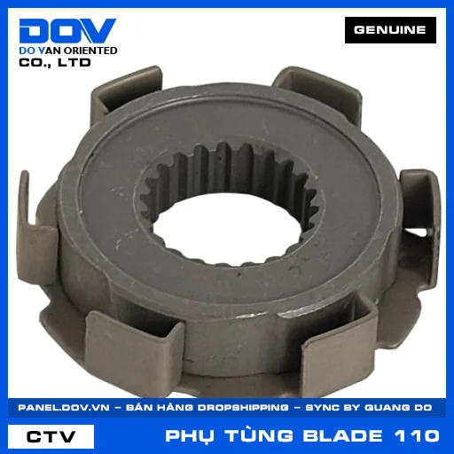 CỤM TRONG LY HỢP MỘT CHIỀU (côn) BLADE 110 — 22630KWB601