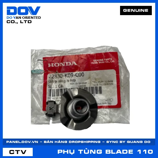 GIÁ BI NÂNG LY HỢP (côn) BLADE 110 — 22830K09C00