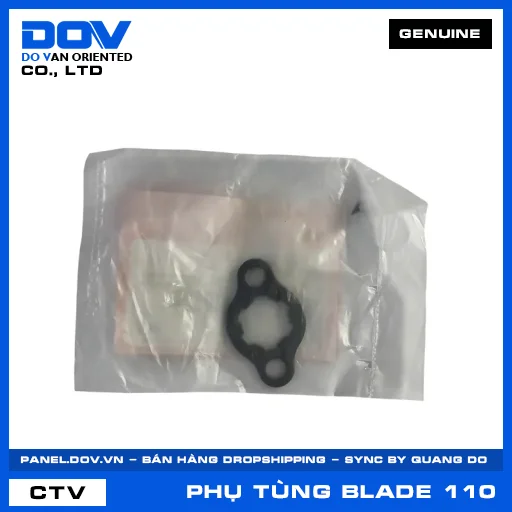 KHÓA NHÔNG TẢI TRƯỚC BLADE 110 — 23802GN5910