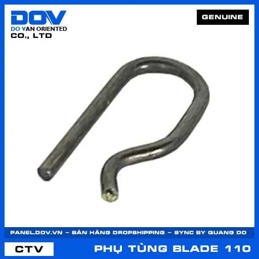 PHANH CÀI CHỐT CÀNG GẠT SỐ BLADE 110 — 24263028000