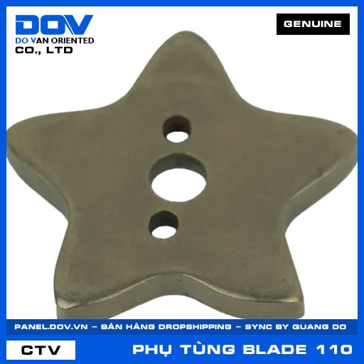 ĐĨA HOA THỊ HÃM SỐ BLADE 110 — 24411KWW740