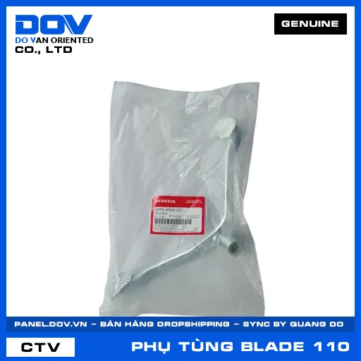 CẦN SANG SỐ BLADE 110 — 24701KWW621