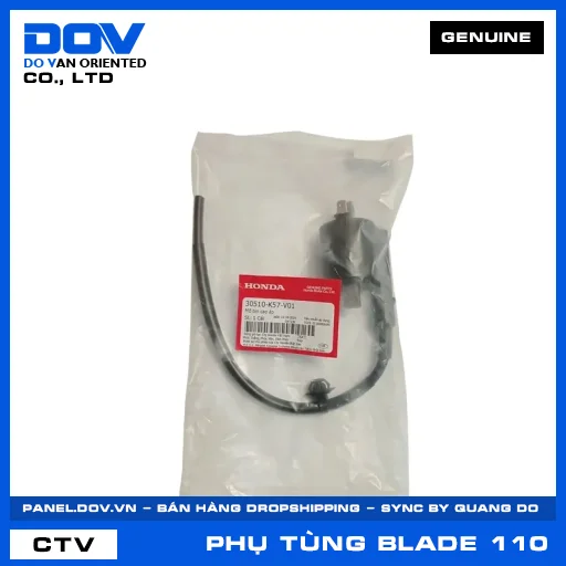 MÔ BIN CAO ÁP BLADE 110 — 30510K57V01