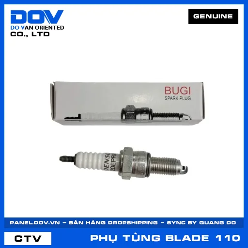 BUGI (U20EPR9S)(DENSO) BLADE 110 — 31926KWB601